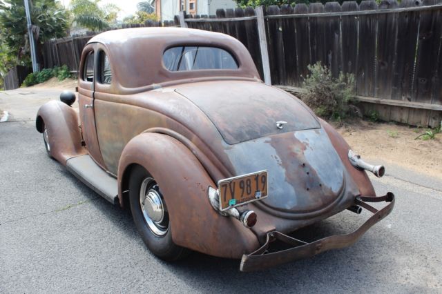 1936 Ford Other - photo 4