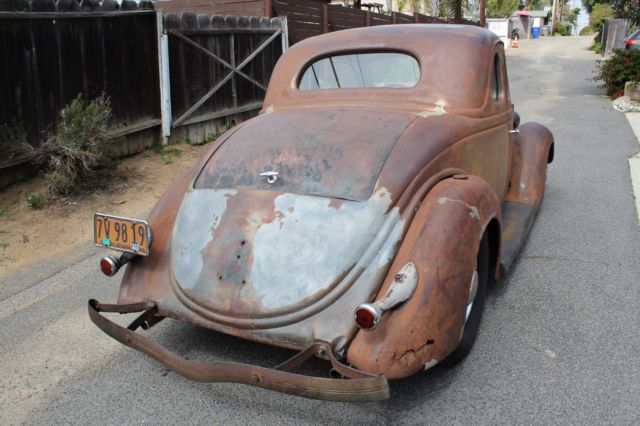 1936 Ford Other - photo 5