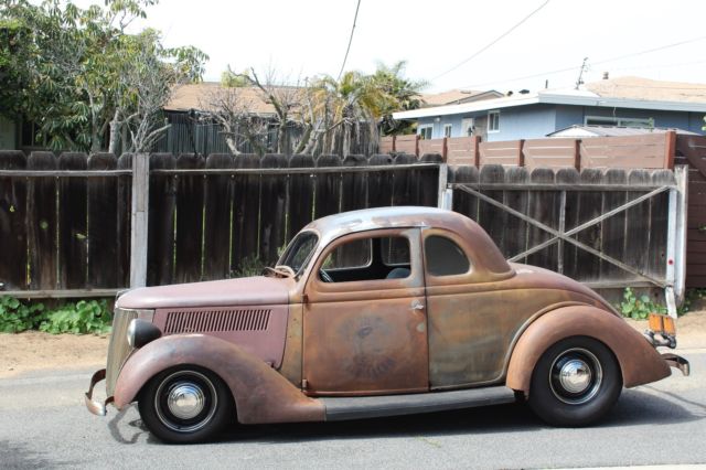 1936 Ford Other - photo 6