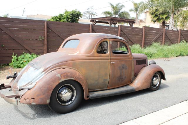 1936 Ford Other - photo 7