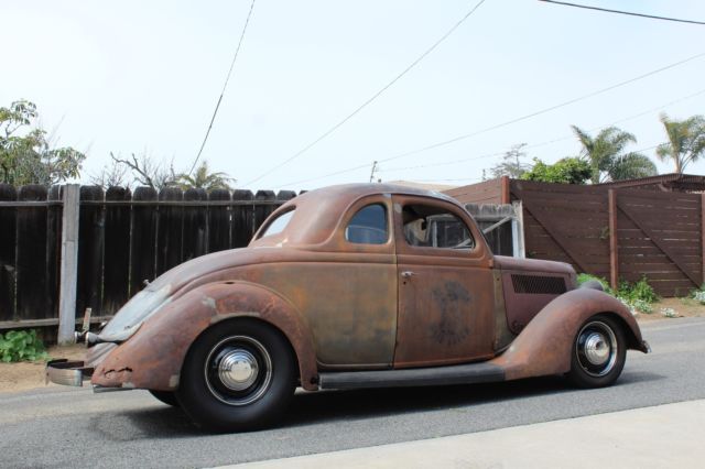 1936 Ford Other - photo 8