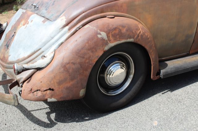 1936 Ford Other - photo 9