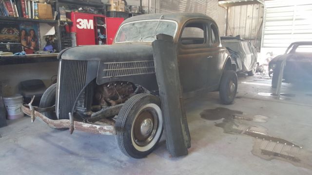 1936 Ford Other - photo 2