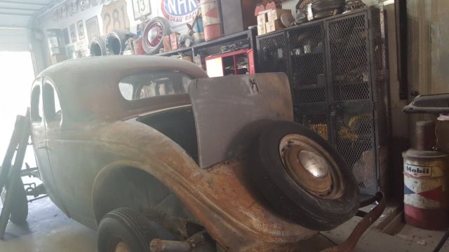 1936 Ford Other - photo 5