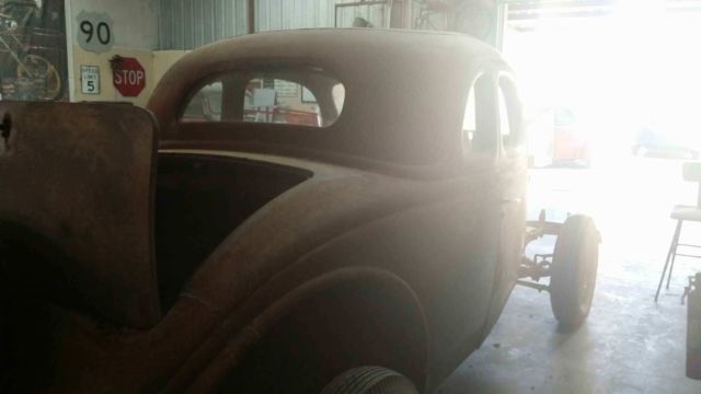 1936 Ford Other - photo 8