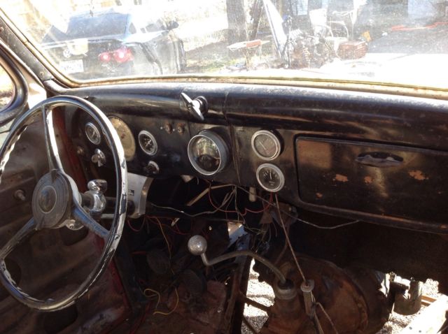 1936 Ford 5 Window Coupe Mostly complete - photo 11