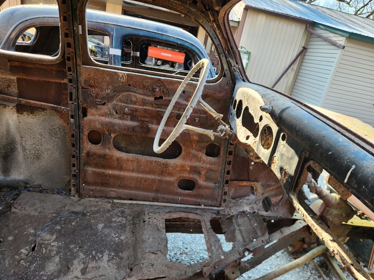 1936 Ford Other - photo 7