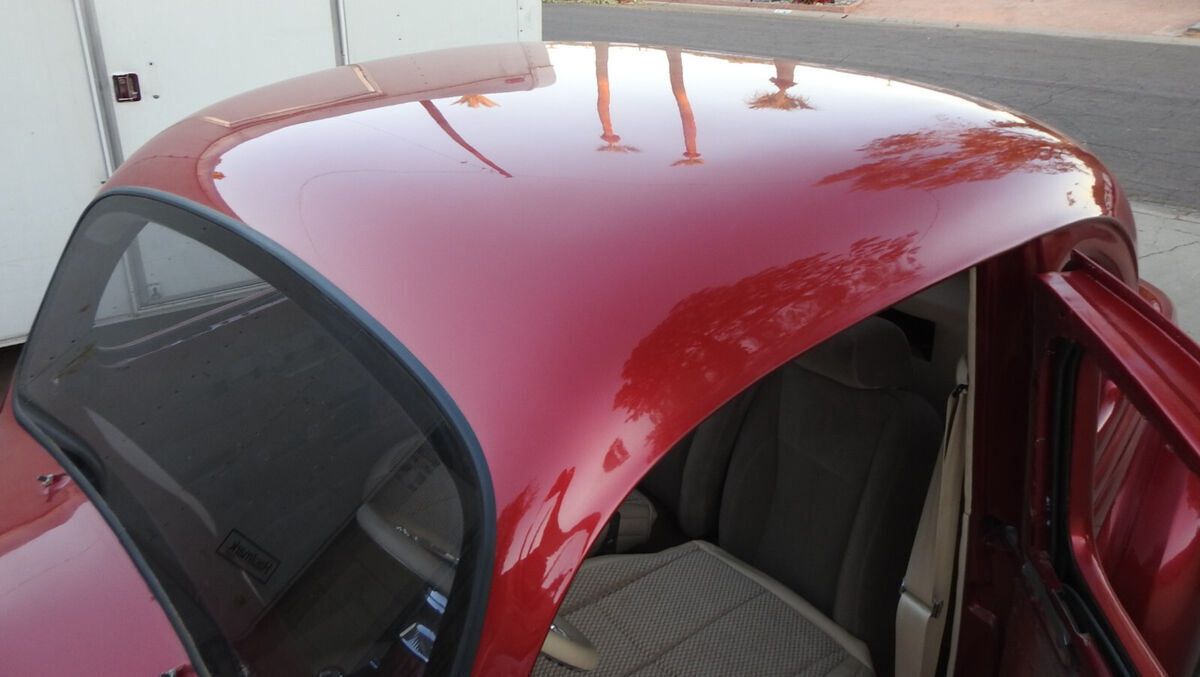 1936 Ford 5W Hot Rod Coupe - photo 10