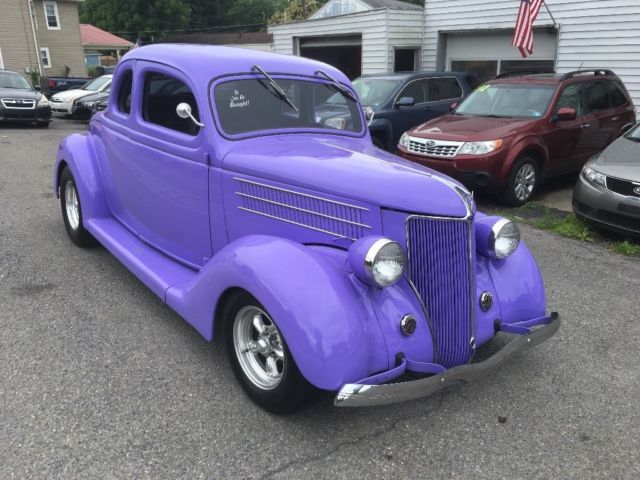 1936 ford 5window coupe street rod 1936 Ford Other