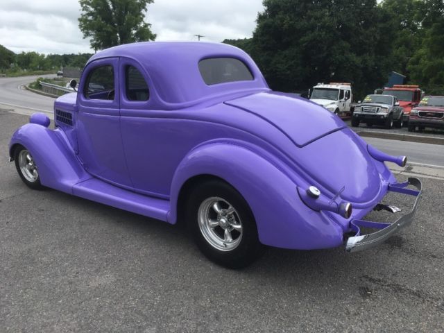 1936 Ford Other - photo 2