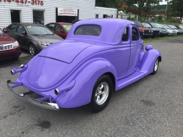 1936 Ford Other - photo 4