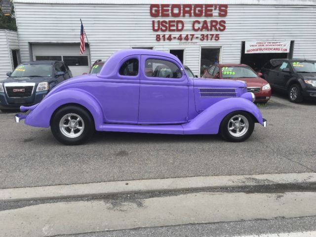 1936 Ford Other - photo 5