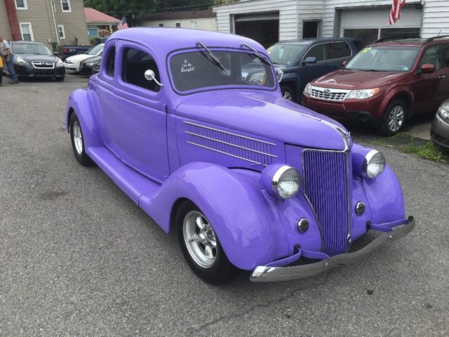 1936 Ford Other - photo 6