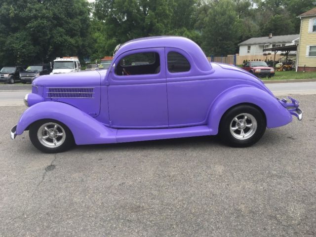 1936 Ford Other - photo 9