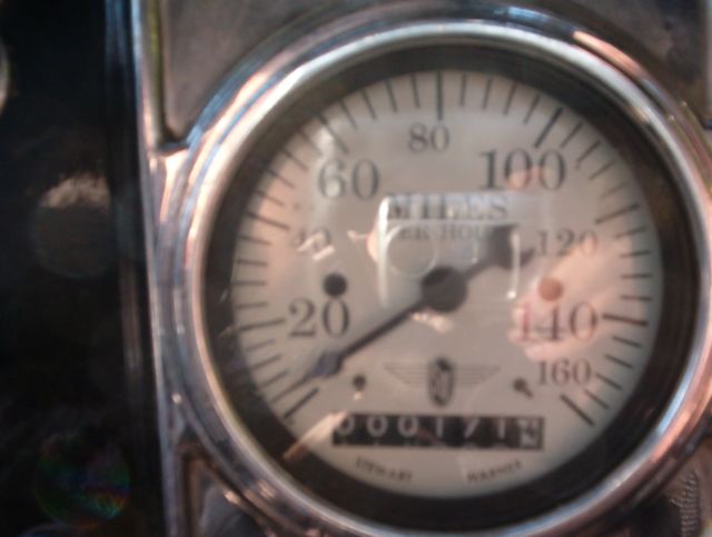 1936 Ford Other standard - photo 11
