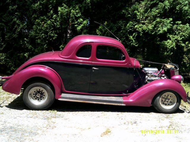 1936 Ford Other standard - photo 4