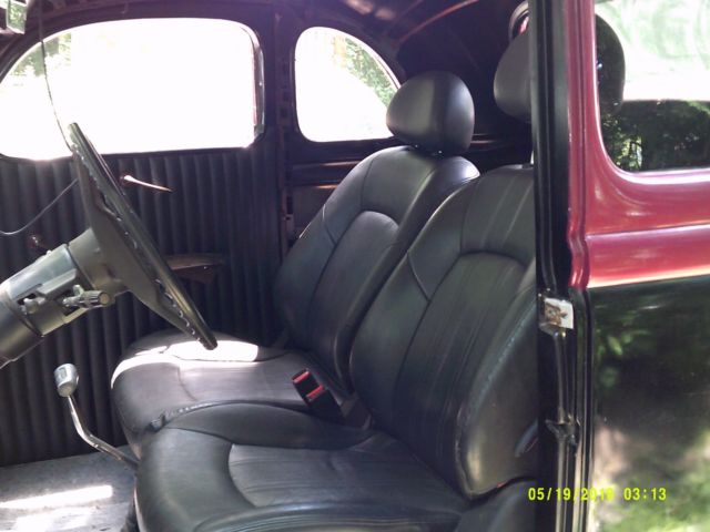 1936 Ford Other standard - photo 7