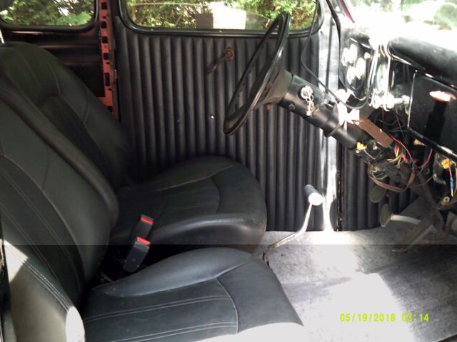 1936 Ford Other standard - photo 8