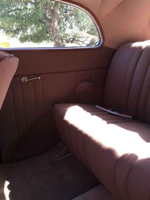 1936 Ford Other Standard - photo 6