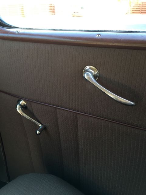 1936 Ford Other Standard - photo 8