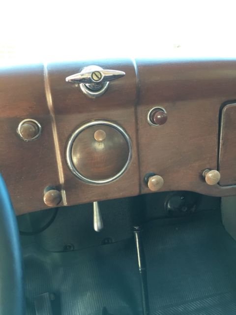 1936 Ford Other Standard - photo 9