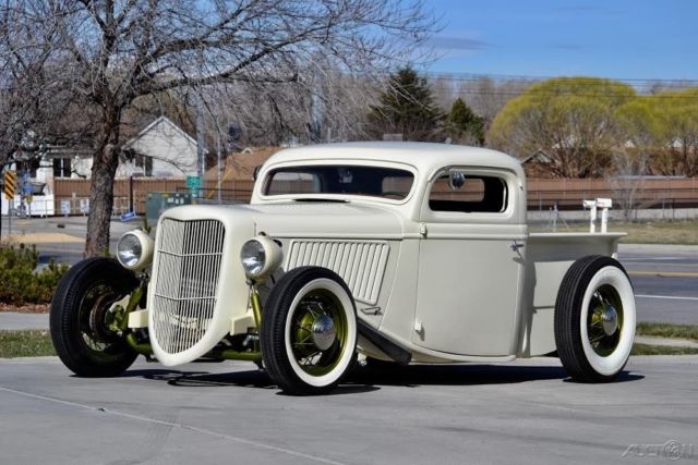 1936 Ford Antique - photo 10