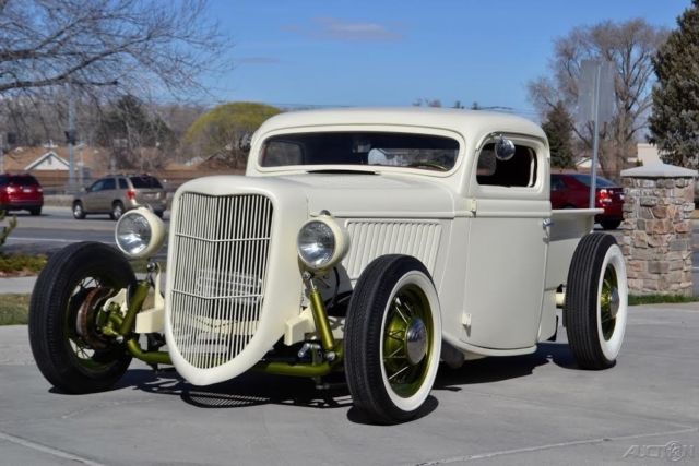 1936 Ford Antique - photo 11