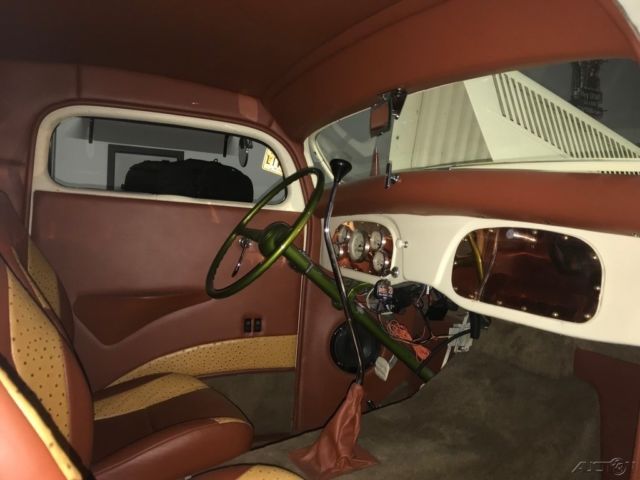 1936 Ford Antique - photo 3