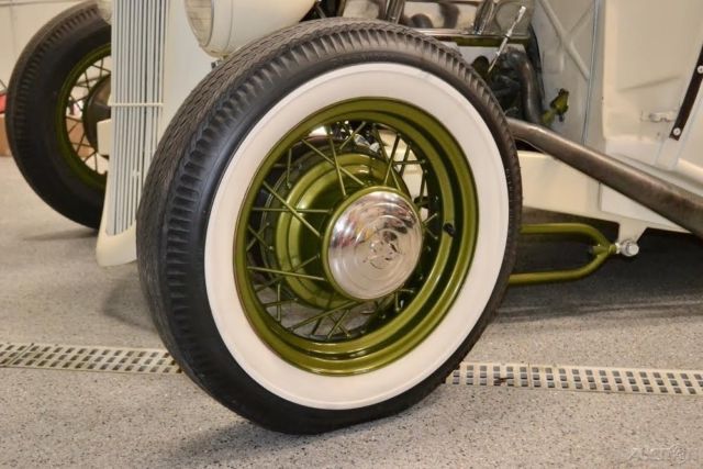 1936 Ford Antique - photo 6