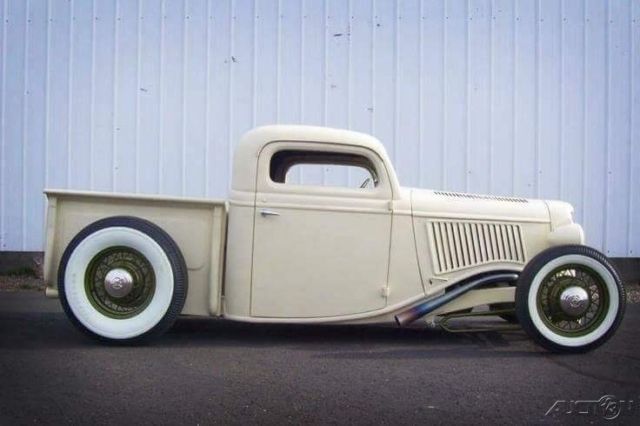 1936 Ford Antique - photo 7
