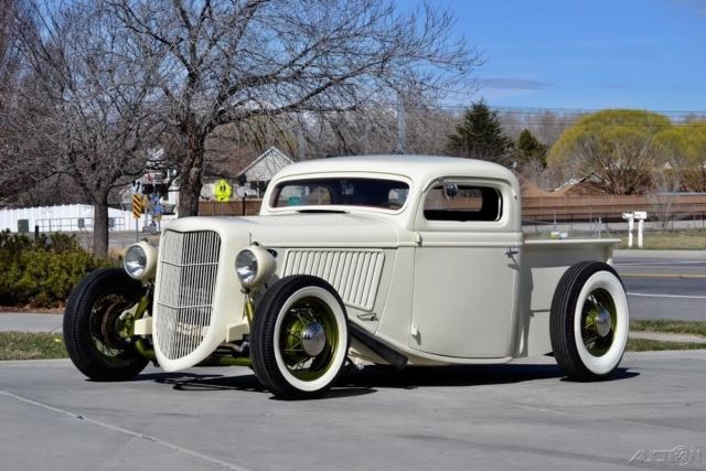 1936 Ford Antique - photo 8