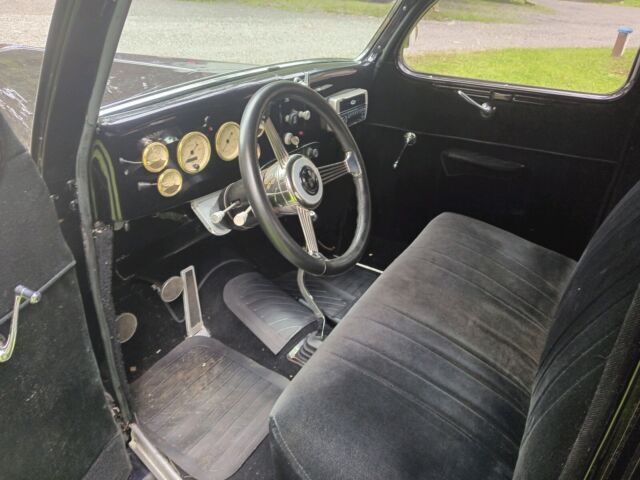 1936 Ford Business Coupe - photo 10