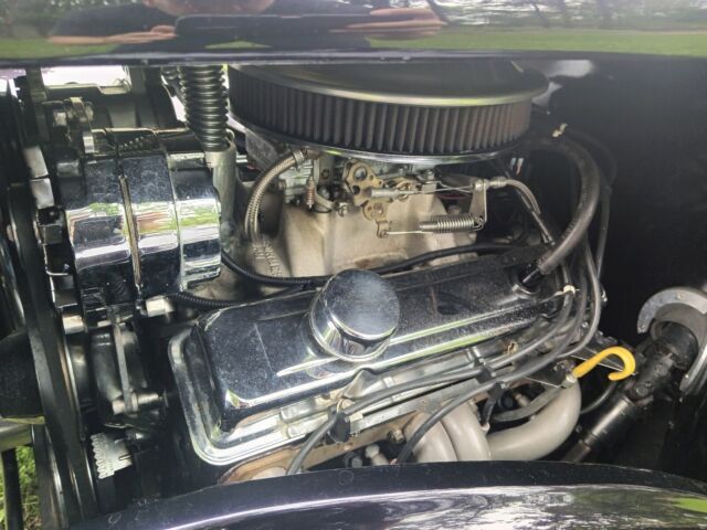 1936 Ford Business Coupe - photo 11
