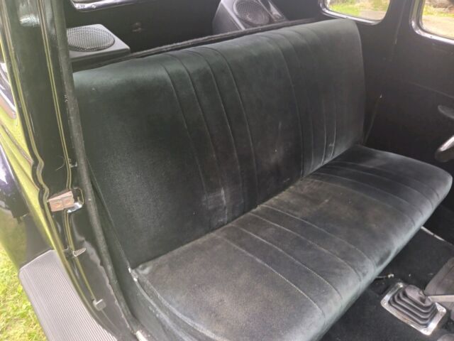 1936 Ford Business Coupe - photo 6