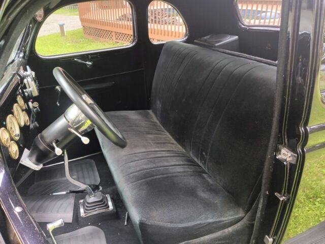 1936 Ford Business Coupe - photo 7