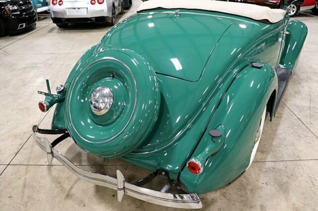 1936 Ford Other -- - photo 11