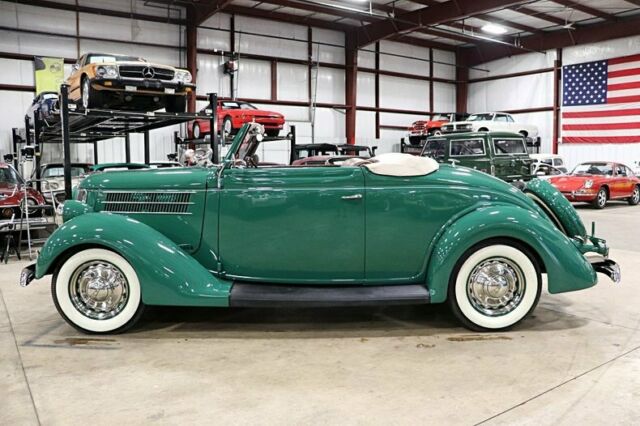 1936 Ford Other -- - photo 2