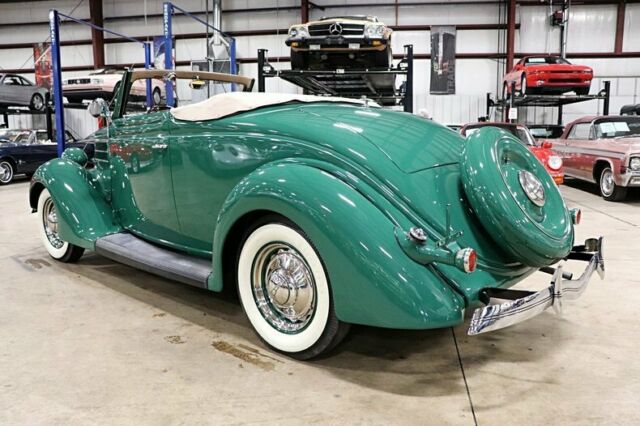 1936 Ford Other -- - photo 3