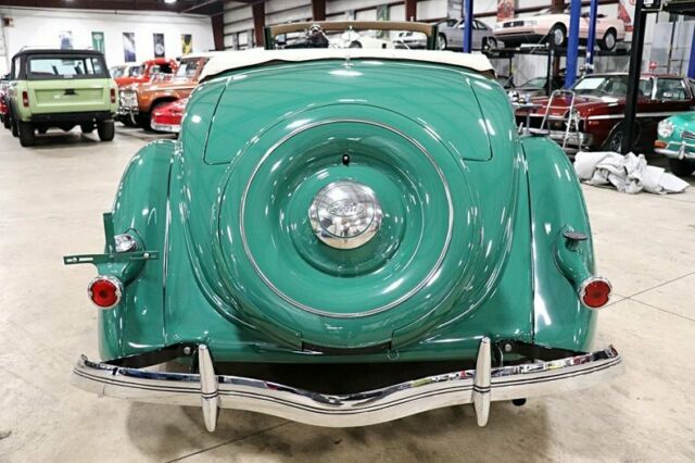 1936 Ford Other -- - photo 4