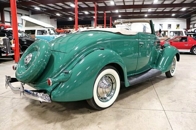 1936 Ford Other -- - photo 5