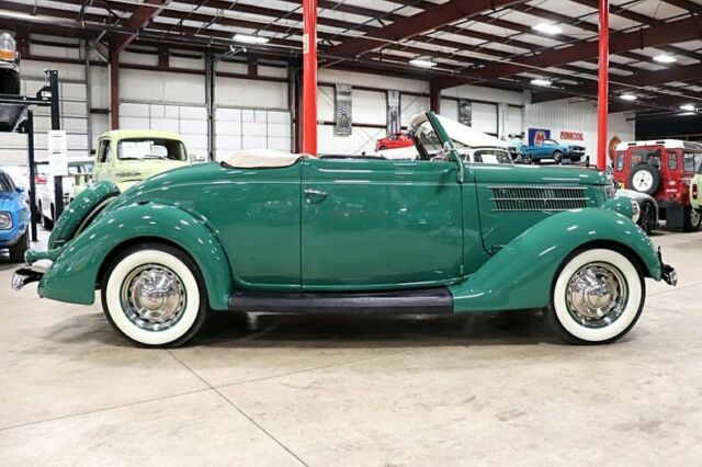 1936 Ford Other -- - photo 6