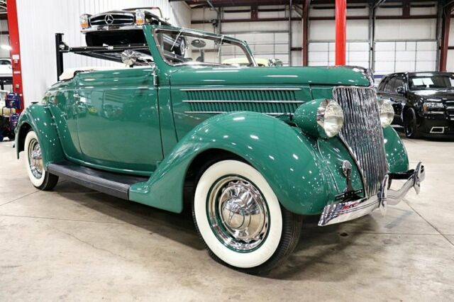 1936 Ford Other -- - photo 7