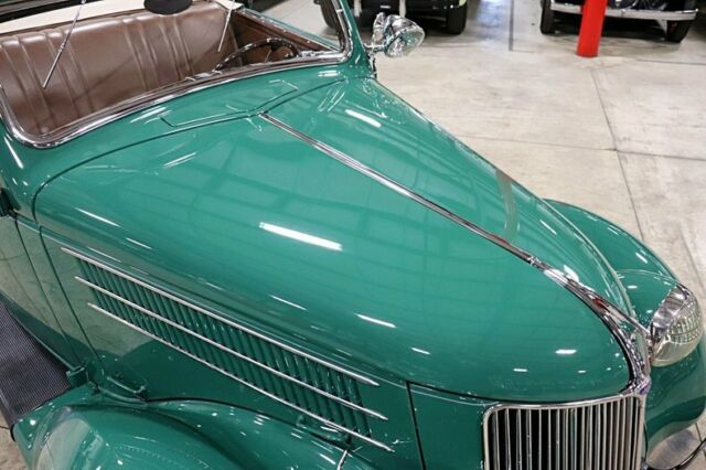 1936 Ford Other -- - photo 9