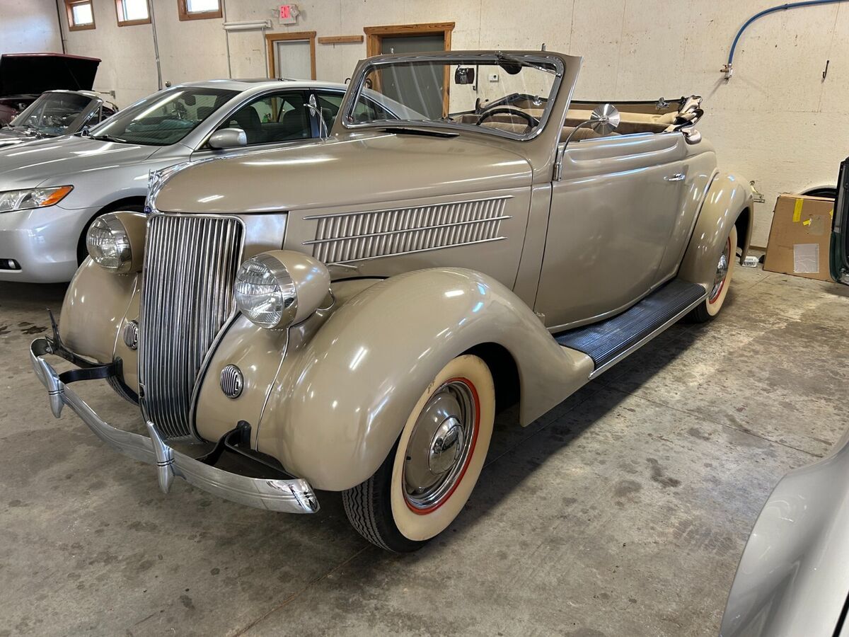 1936 Ford Other - photo 3