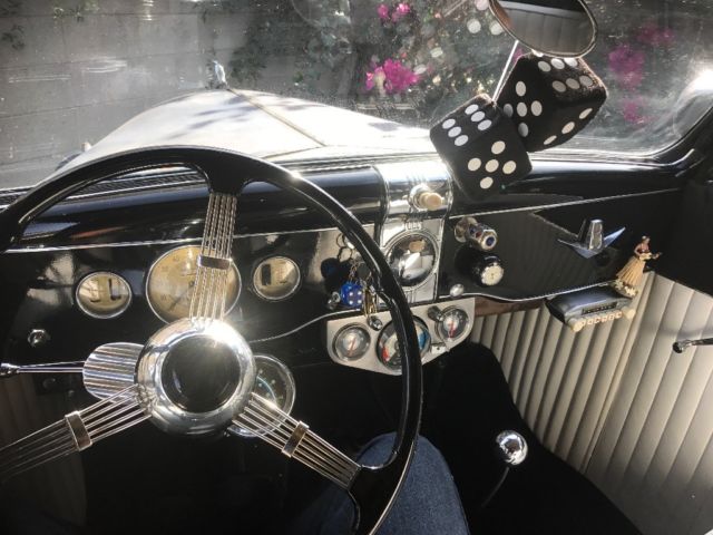 1936 Ford Other - photo 13
