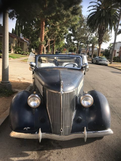 1936 Ford Other - photo 4