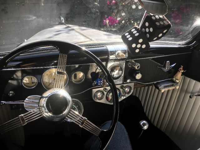 1936 Ford Other - photo 7