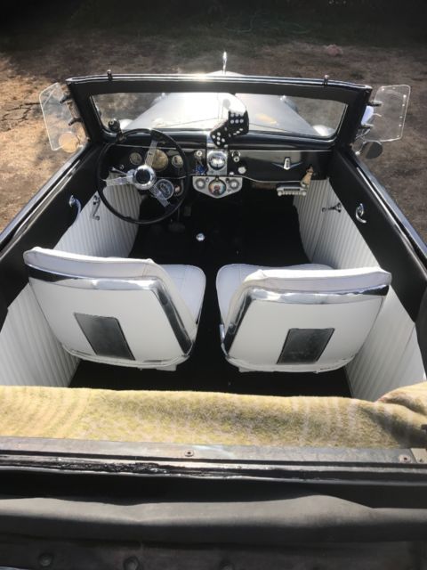 1936 Ford Other - photo 8