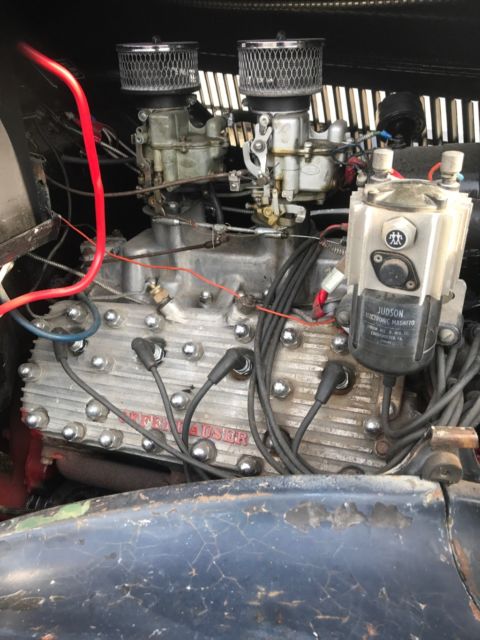1936 Ford Other - photo 9