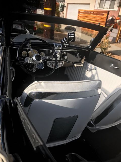 1936 Ford Deluxe - photo 9